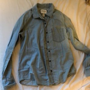 Forever 21 Button Down